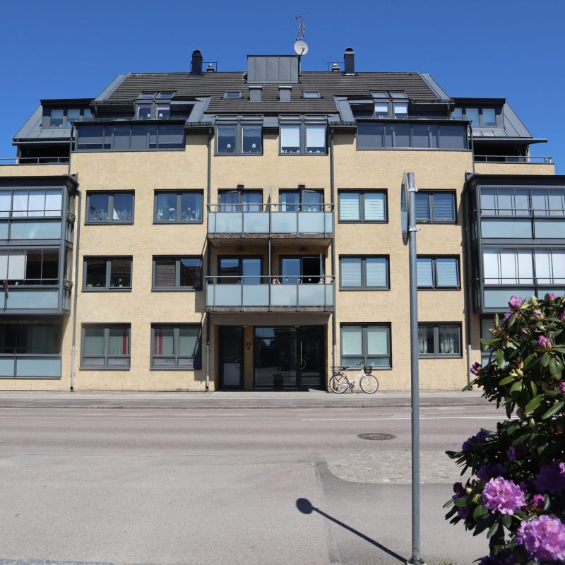 Sandgatan 15